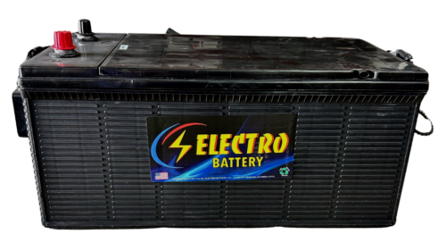 8DHD industrial battery heavy duty equipment battery commercial battery St Petersburg FL