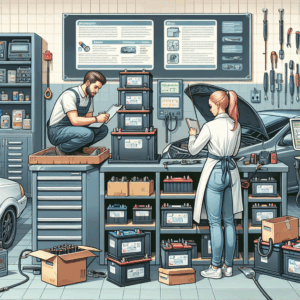 Best Battery Auto Service