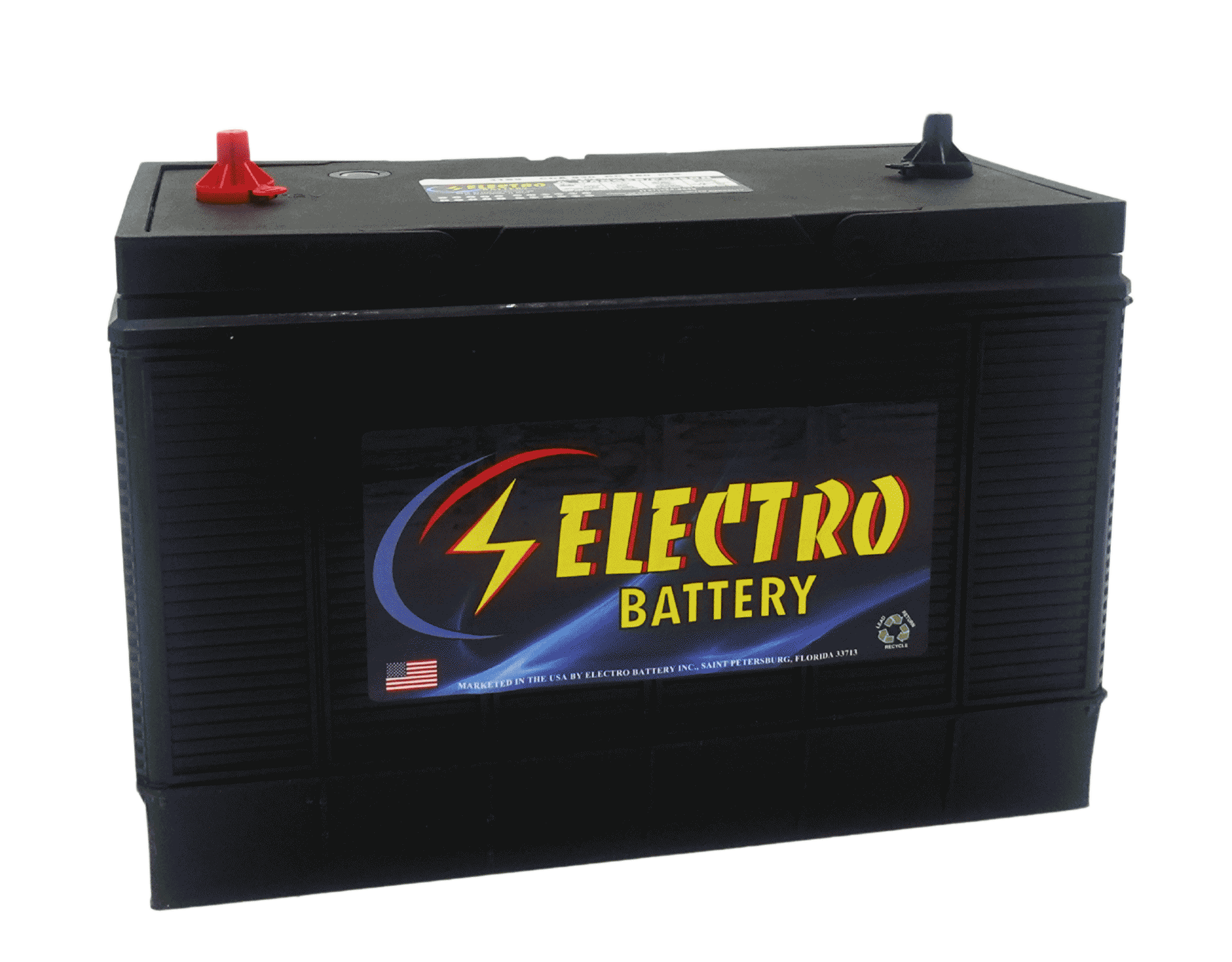 31S 12 Volt Battery