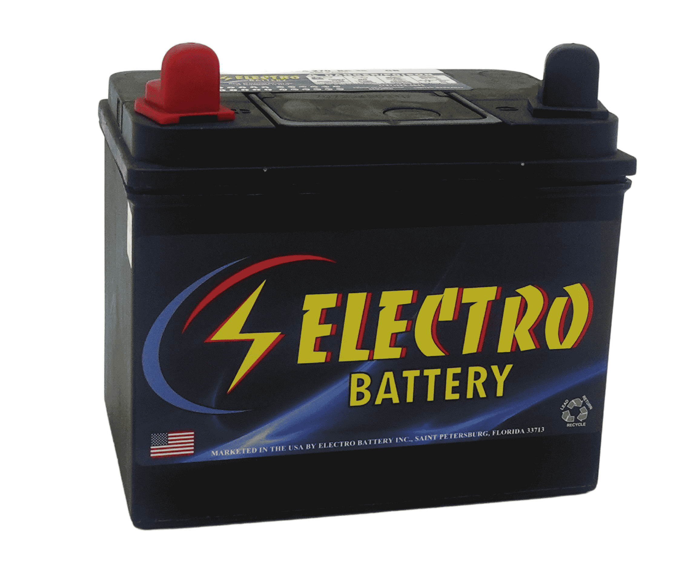 U1l Lawn Mower Battery